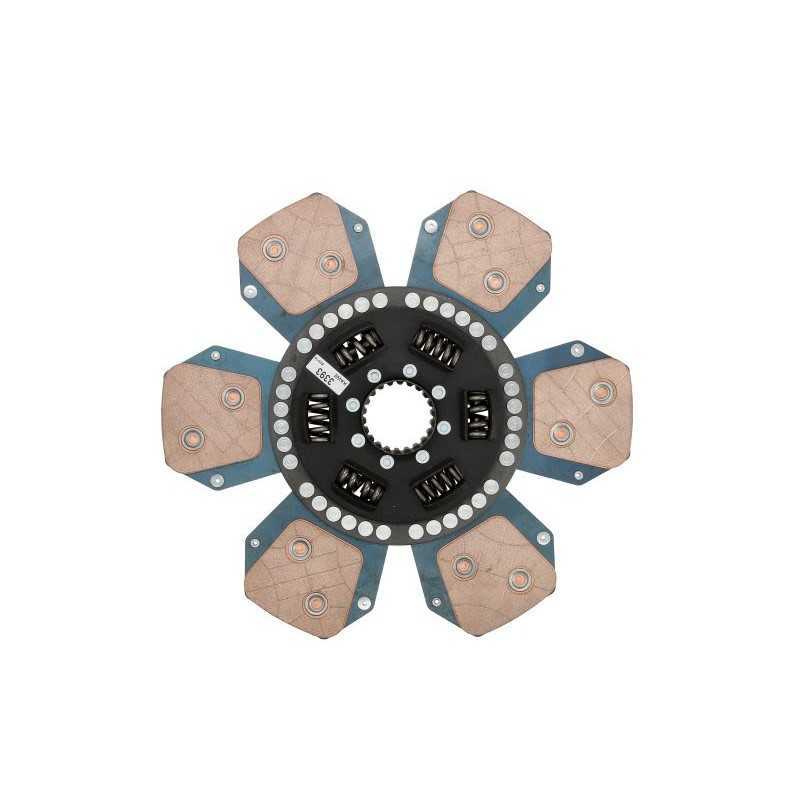 Sankabos diskas 3393 kv