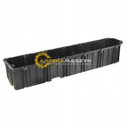Vožtuvo dangtis deutz 04904716 6 cil