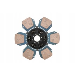 Sankabos diskas 3393 kv