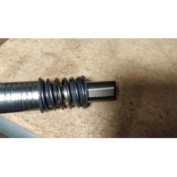 Sauer Danfoss 157b7025 slydimo vožtuvas