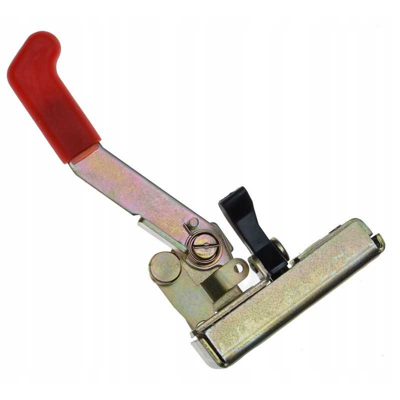 Kairysis užraktas lh jcb 332 a9108