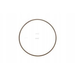 Teflono redukcinio žiedo zf 0501311588 keitimas