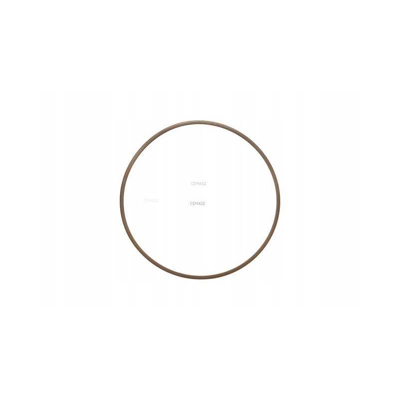 Teflono redukcinio žiedo zf 0501311588 keitimas