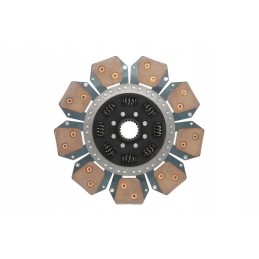 Sankabos diskas 3321 kv