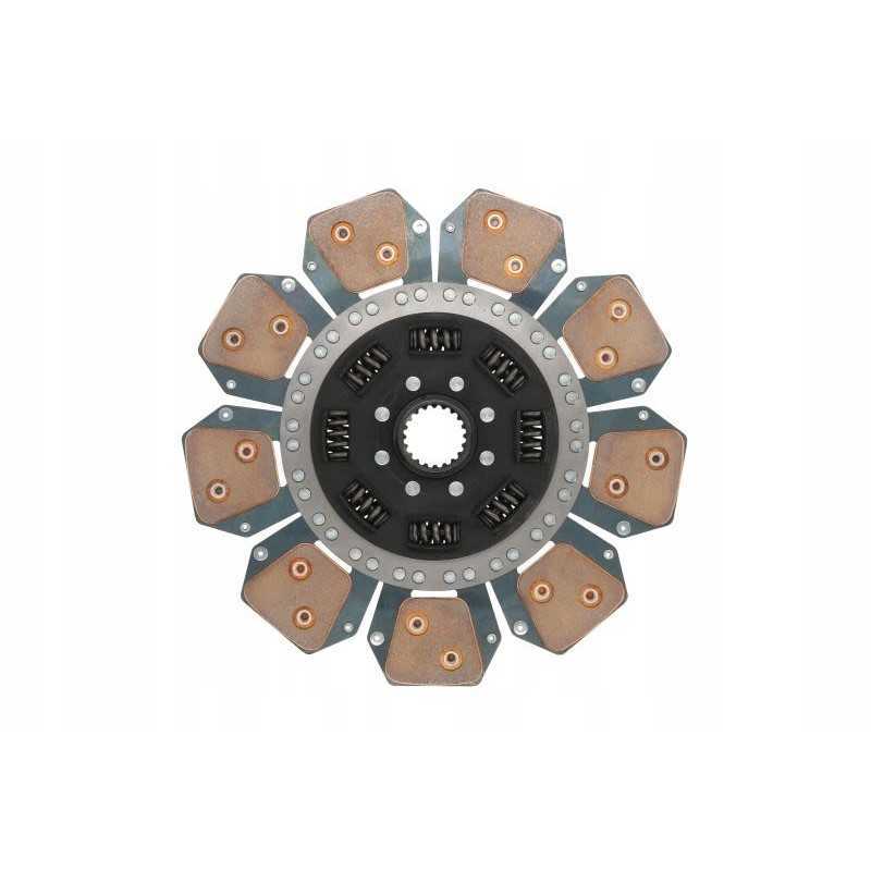 Sankabos diskas 3321 kv