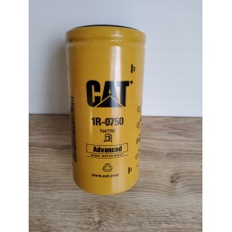 Caterpillar cat 1r 0750 kuro filtras