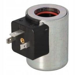 Argo hytos ritė 24vdc 0 83a fi19 h 49mm