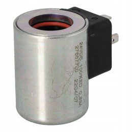 Argo hytos ritė 24vdc 0 83a fi19 h 49mm