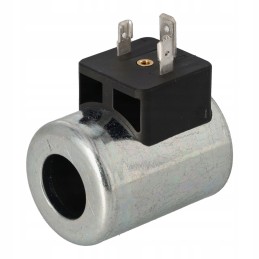 Argo hytos ritė 24vdc 0 83a fi19 h 49mm