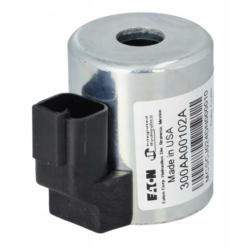 Eaton Vickers ritė 24vdc fi12 9 h 46 5mm