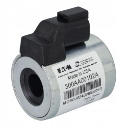 Eaton Vickers ritė 24vdc fi12 9 h 46 5mm