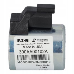 Eaton Vickers ritė 24vdc fi12 9 h 46 5mm