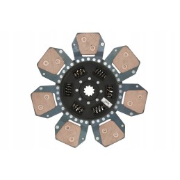 Sankabos diskas 3315 kv