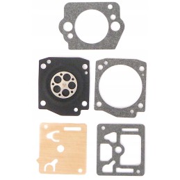 Karbiuratoriaus diafragmos zama husqvarna k750 k760 partner