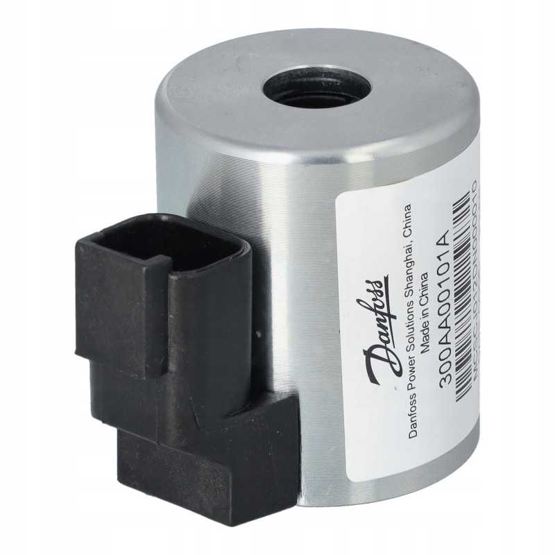 Eaton Vickers ritė 12vdc fi12 9h 46 5mm