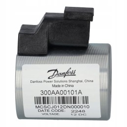 Eaton Vickers ritė 12vdc fi12 9h 46 5mm