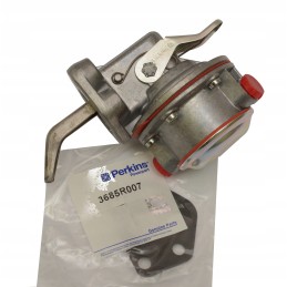 Kuro siurblys JCB 17 401900 OEM Perkins