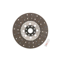 Sankabos diskas 3152 kv