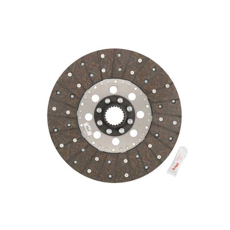 Sankabos diskas 3152 kv