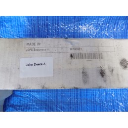 Purkštukas re546766 john deere blokas 6068 4045