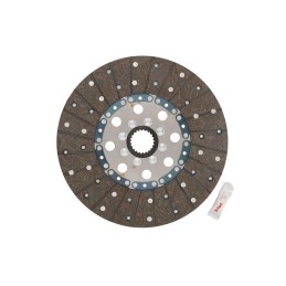 Sankabos diskas 3152 kv