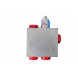 Hidraulinis vožtuvas at348390 john deere 312gr 313