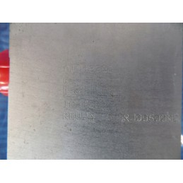 Hidraulinis vožtuvas at348390 john deere 312gr 313