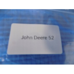 Hidraulinis vožtuvas at348390 john deere 312gr 313