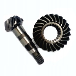 Pavarų dėžės žvaigždutė kubota m704 m7040
