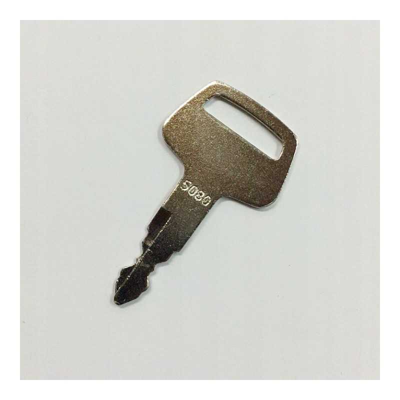 Rakto raktas 5080 069027029 ihi