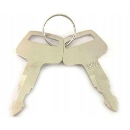 Rakto raktas 5080 069027029 ihi