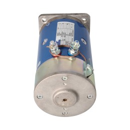 3 kW 24v variklis Dautel liftui