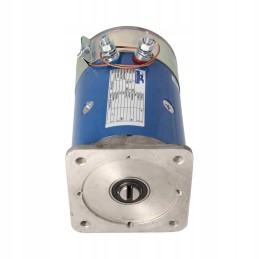 3 kW 24v variklis Dautel liftui