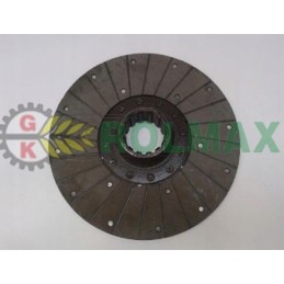 Sankabos diskas jau 451604050