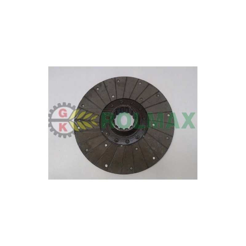 Sankabos diskas jau 451604050