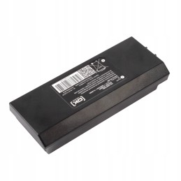 Baterija hiab xsdrive 3786692 7 2vdc 2000mah