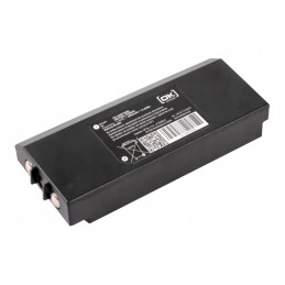 Baterija hiab xsdrive 3786692 7 2vdc 2000mah