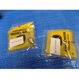 Varžtas dz113063 john deere