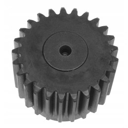 Palydovinis ekskavatorius JCB 05 903867