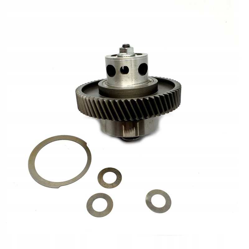 Perkins alyvos siurblys 403 15 404c 22 103 15 104 19
