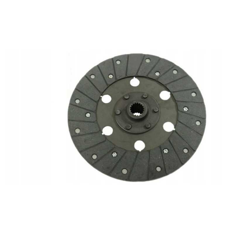 Sankabos diskas 1 pavara 280mm 18 pjoviklis Chelmno