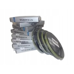 Rato stebulės komplektas jcb 3cx 4cx krautuvas 907 52200