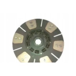 Ford hatch e5nn7550ca sankabos diskas