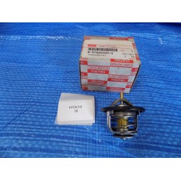 Termostatas isuzu 6hk1 4hk1 hitachi zx330 3 zx400w 3