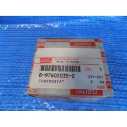 Termostatas isuzu 6hk1 4hk1 hitachi zx330 3 zx400w 3