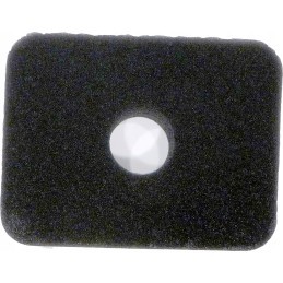 Oro filtras honda gx110 gx120 gx160 kempinė
