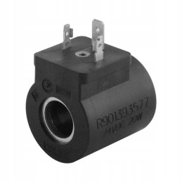 Ritė 24vdc 20w fi16h 41mm