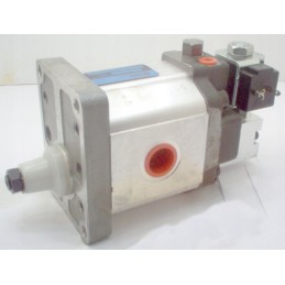 Hidraulinis variklis 5sm 41038dsv