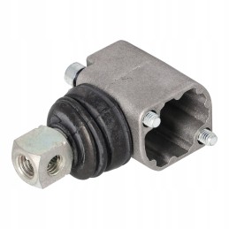 Dinoil MD ML DNC35 svirties konsolė