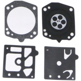 Karbiuratoriaus diafragmos Walbro Wacker BS 50 60 65 70 2
